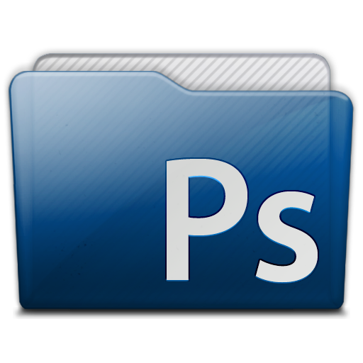 adobe photoshop download folder